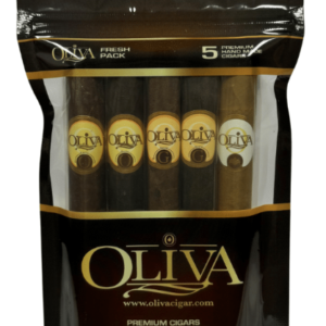 Oliva 5 pack Churchill Sampler